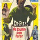 photo du film Ku Fu? Dalla Sicilia con furore