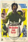 voir la fiche complète du film : Ku Fu? Dalla Sicilia con furore