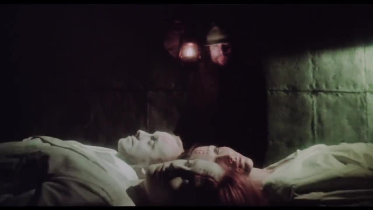 Extrait vidéo du film  La griffe de Frankenstein