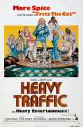 voir la fiche complète du film : Heavy Traffic