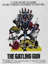 voir la fiche complète du film : The Gatling Gun