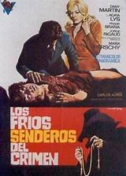 voir la fiche complète du film : Los Fríos senderos del crimen