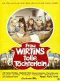 voir la fiche complète du film : Frau Wirtins tolle Töchterlein