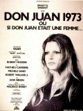 voir la fiche complète du film : Don Juan ou Si Don Juan était une femme...