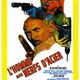 photo du film L'homme aux nerfs d'acier