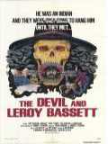 voir la fiche complète du film : The Devil and Leroy Bassett