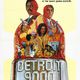 photo du film Detroit 9000