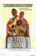 voir la fiche complète du film : Detroit 9000