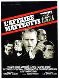 L affaire Matteotti / Giacomo Matteotti