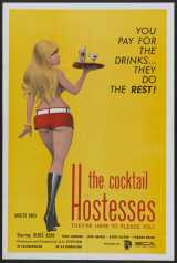 voir la fiche complète du film : The Cocktail Hostesses