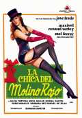 voir la fiche complète du film : La Chica del Molino Rojo