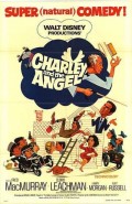 voir la fiche complète du film : Charley and the angel