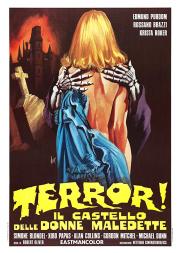 voir la fiche complète du film : Le Château de l horreur