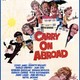 photo du film Carry On Abroad