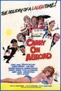 voir la fiche complète du film : Carry On Abroad