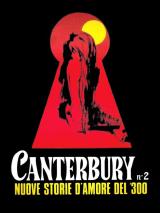 Les Nouveaux Contes de Canterbury