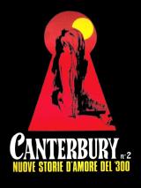 Les Nouveaux Contes De Canterbury