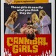 photo du film Cannibal girls