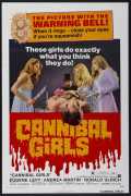 voir la fiche complète du film : Cannibal girls