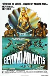 voir la fiche complète du film : Beyond Atlantis