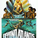 photo du film Beyond Atlantis
