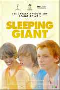 Sleeping Giant