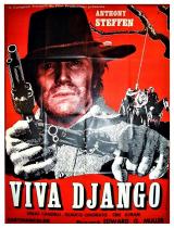 voir la fiche complète du film : Viva Django