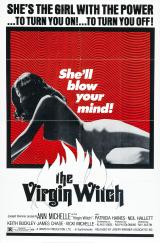 voir la fiche complète du film : Virgin Witch
