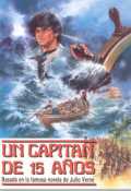 voir la fiche complète du film : Un capitaine de quinze ans