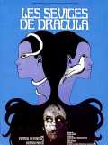 voir la fiche complète du film : Les sévices de Dracula