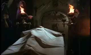 Extrait vidéo du film  Les Sévices de Dracula