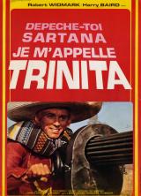 voir la fiche complète du film : Dépêche-toi Sartana, je m appelle Trinita!