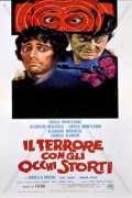 Il Terrore con gli occhi storti