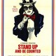 photo du film Stand Up and Be Counted
