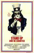 voir la fiche complète du film : Stand Up and Be Counted