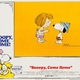 photo du film Snoopy Come Home