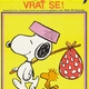 photo du film Snoopy Come Home
