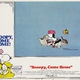 photo du film Snoopy Come Home