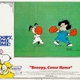 photo du film Snoopy Come Home