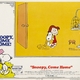 photo du film Snoopy Come Home