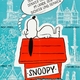 photo du film Snoopy Come Home