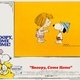 photo du film Snoopy Come Home