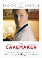 voir la fiche complète du film : The Cakemaker