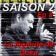 photo de la série Noce de sang / La légende de Doku Zakayev