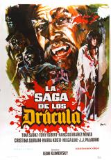 voir la fiche complète du film : La Saga de los Drácula
