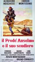 Il Prode Anselmo e il suo scudiero