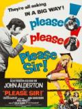voir la fiche complète du film : Please Sir!