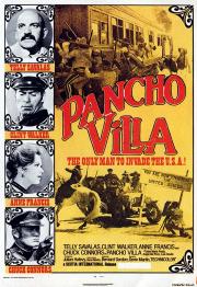 voir la fiche complète du film : Pancho Villa