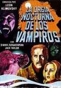 La Orgía nocturna de los vampiros