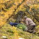 photo du film Marche avec les loups